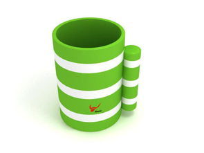 匠心融合 办公用品与工艺品的艺术化设计