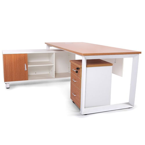 北京二手办公家具选购指南 震旦品牌与文件柜的明智之选